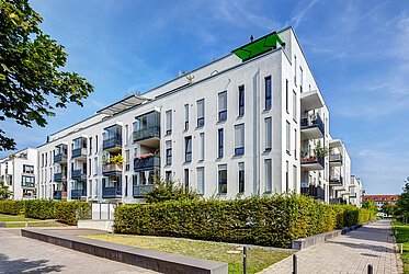 Obergiesing: vivienda de 2 habitaciones libre, luminoso - tranquilo- encantador