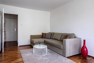 Neuhausen: Apartamento de 1 habitación