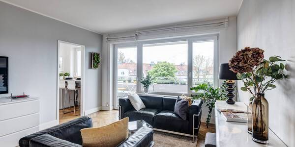 apartamento de 1 habitación | Rosenheim | 12969