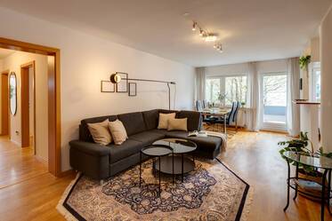 Apartamento en buen estado en alquiler en Sendling