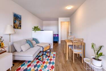 Apartamento amueblado bonito en Unterhaching