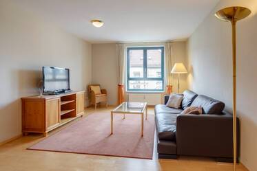 Apartamento en alquiler cerca de Königsplatz