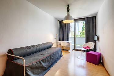 Apartamento amueblado lindo en Maxvorstadt