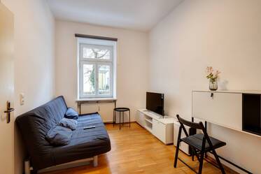 Apartamento amueblado bonito en Au-Haidhausen